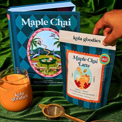 Maple Book and SUP