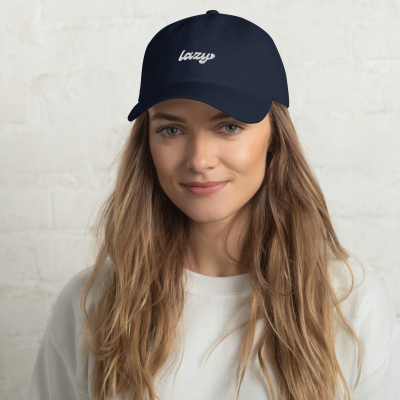 classic dad hat navy front 672c7e8d280ee