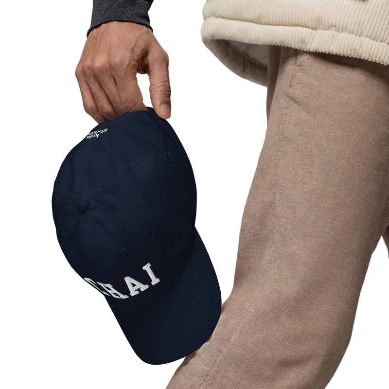 classic dad hat navy left 64e576da4e78f