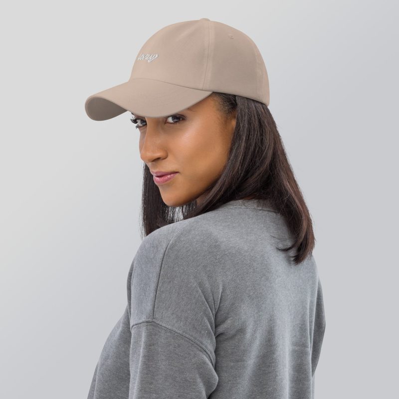 classic dad hat stone left side 672c7e8d2852f