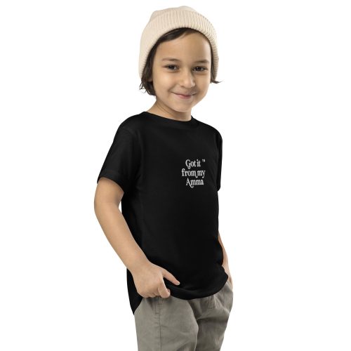 toddler staple tee black right front 671985fd5ad7d