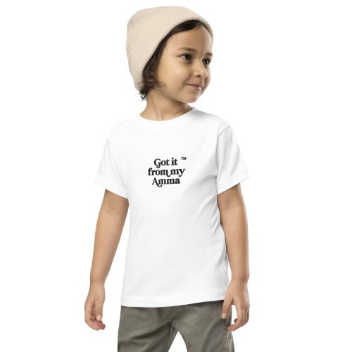 toddler staple tee white front 67198536090ce